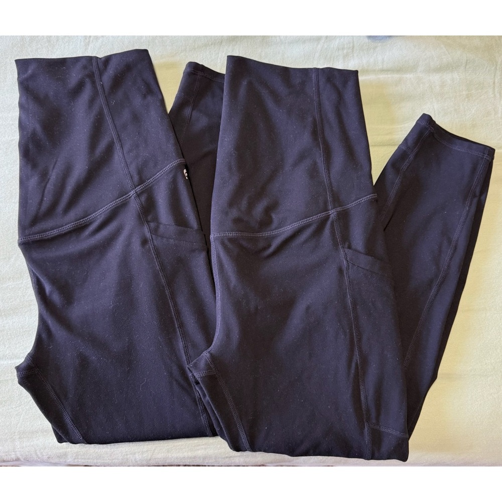 Fabletics Maternity Leggings - image 4